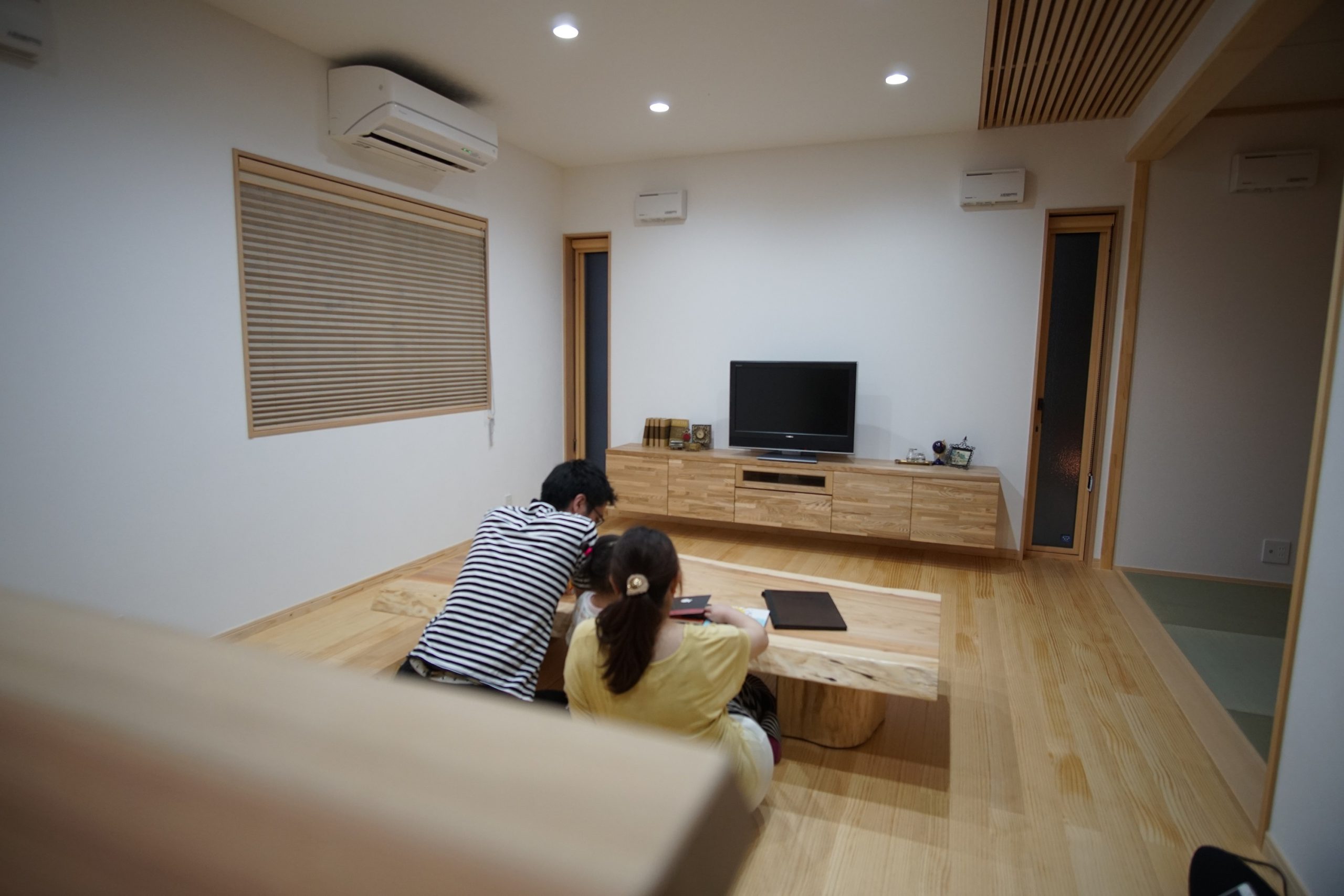 K様邸事例① 1
