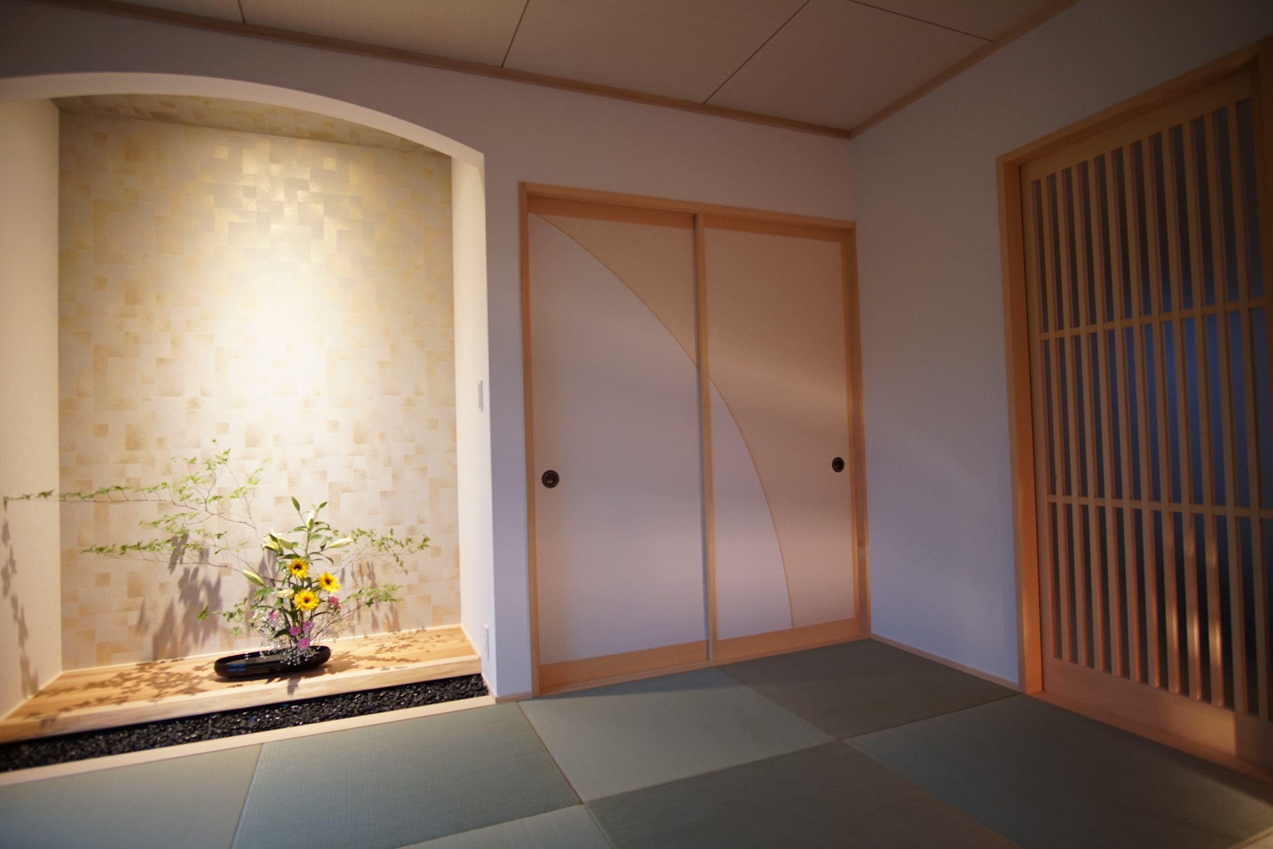 K様邸事例① 2