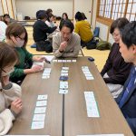 人と人がつながるきっかけに｜ビジネス交流会レポート