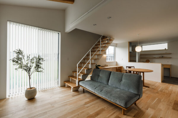 豊かさとぬくもりのジャパンディな暮らし 2