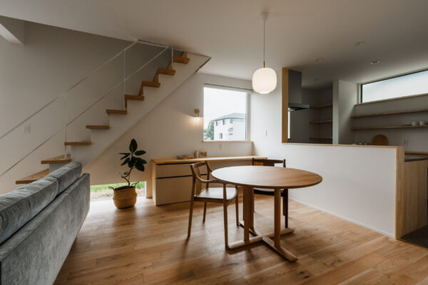 豊かさとぬくもりのジャパンディな暮らし 3