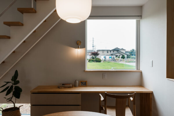 豊かさとぬくもりのジャパンディな暮らし 1