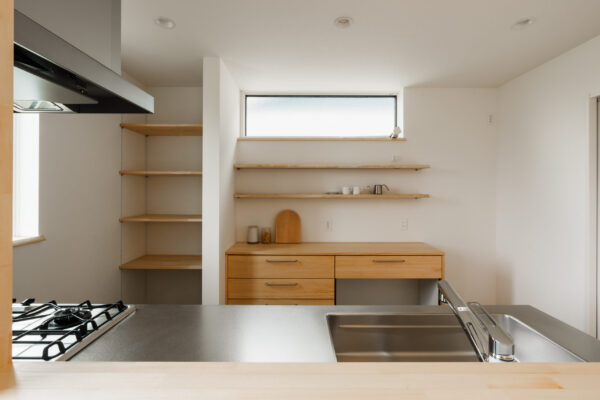 豊かさとぬくもりのジャパンディな暮らし 4