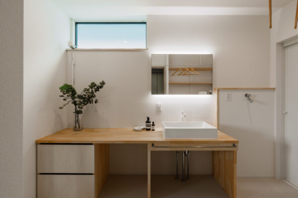 豊かさとぬくもりのジャパンディな暮らし 5