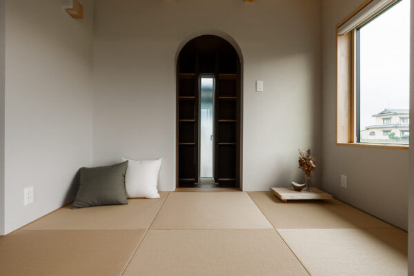 豊かさとぬくもりのジャパンディな暮らし 6