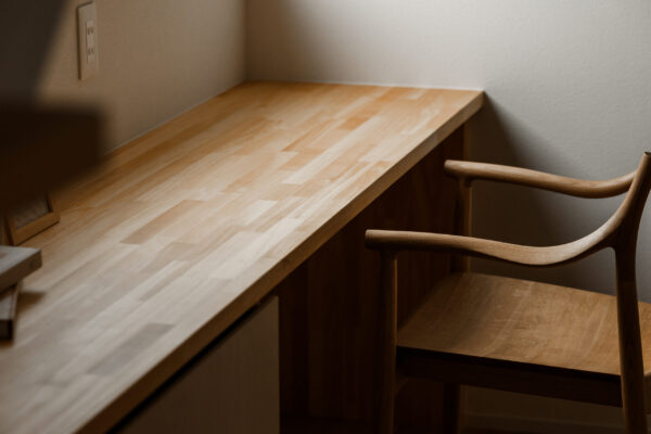 豊かさとぬくもりのジャパンディな暮らし 7