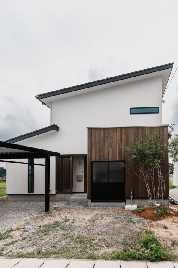 豊かさとぬくもりのジャパンディな暮らし 10