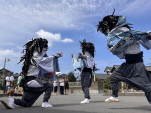新しい暮らしで迎えるいつものお祭り
